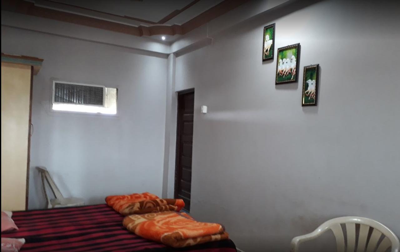 Bahubali Hotel Seoni  エクステリア 写真