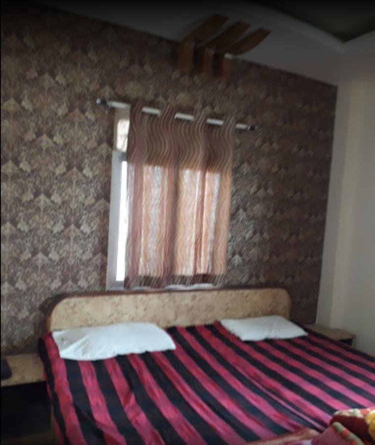 Bahubali Hotel Seoni  エクステリア 写真